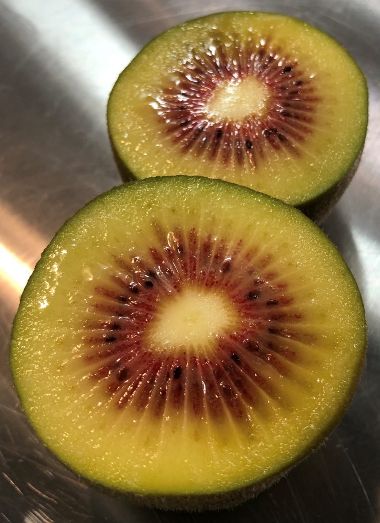 〇KIWI 10月24日(土)販売開始します | 果実の相田園